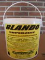 Blando Super Zeep Trovata Chemicals